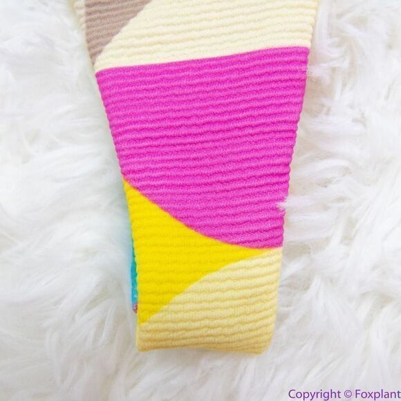 NEW SET! MELLO the label * Free People womens brazilian bikini set carnaval, M - Picture 13 of 16